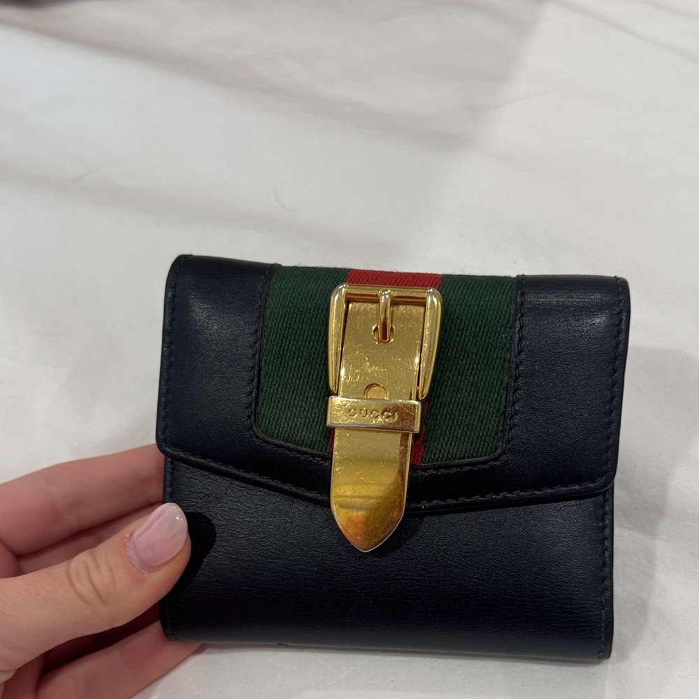 Gucci Wallet